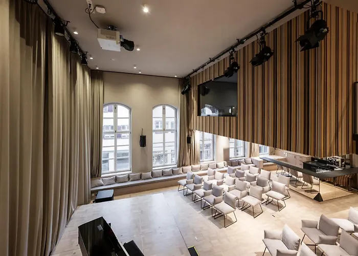 Design Boutique Hotel & Spa Goldene Rose
