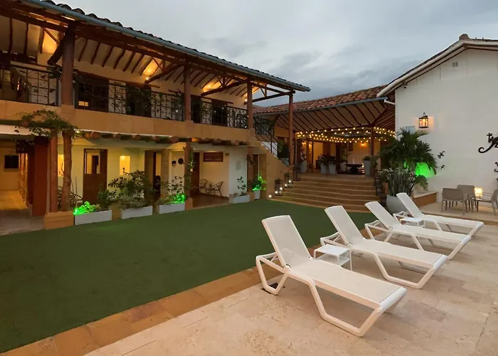 Santa Sofia Casa Boutique