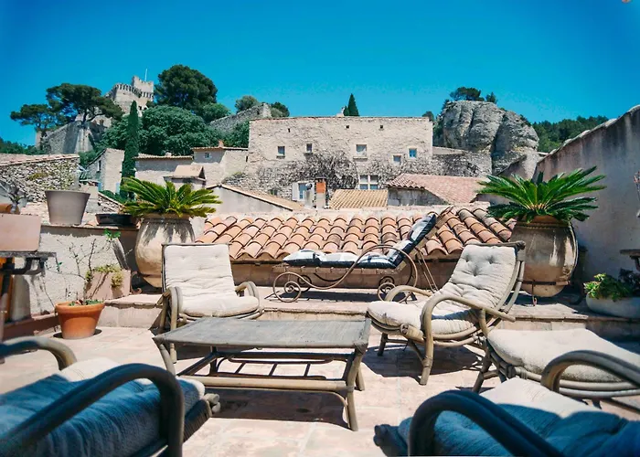La Casa De Boulbon