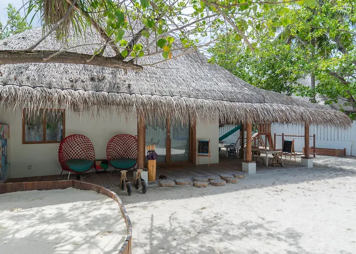Six Senses Kanuhura