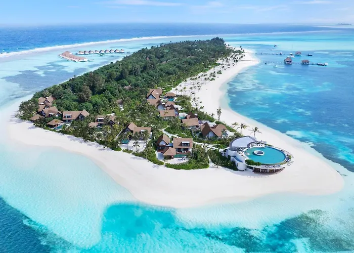 Six Senses Kanuhura