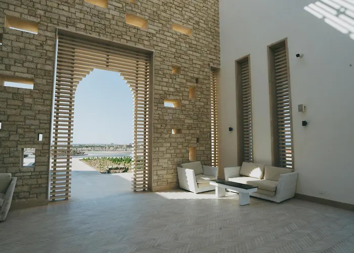 Sentido Reef Oasis Suakin Resort Marsa Alam