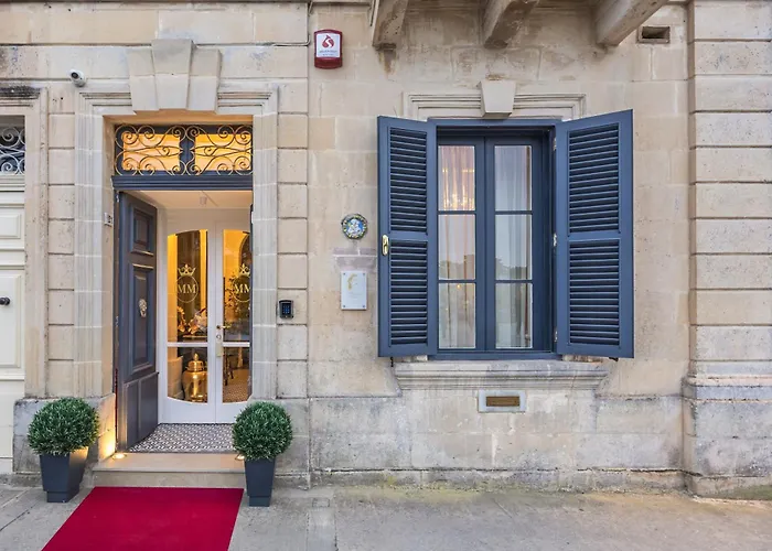 Maison Medina Malta