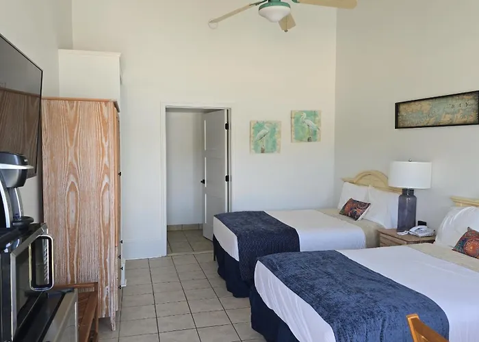 Lowes Wharf Marina Inn Sherwood