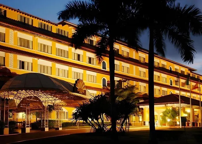 Melia Panama Canal
