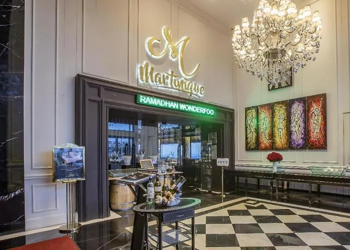 Lafayette Boutique Hotel Kejayan