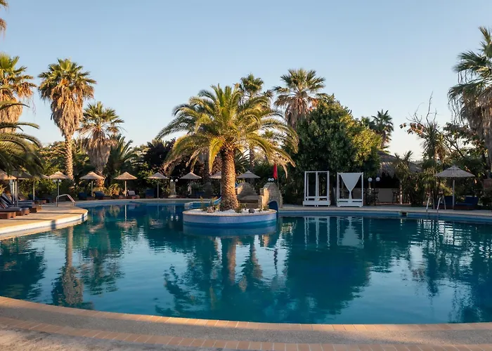 Palma Village By Greek Pride Hotels
