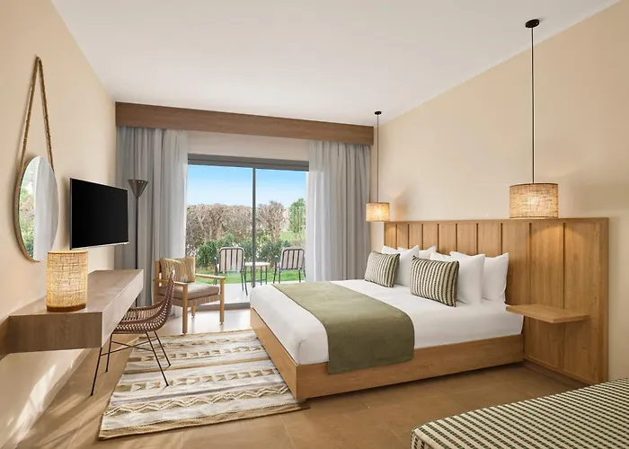Jaz Viva Almaza Blu, Almaza Bay Hotel Mersa Matruh
