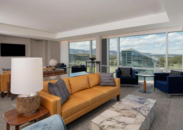 Hotel Polaris Gleneagle