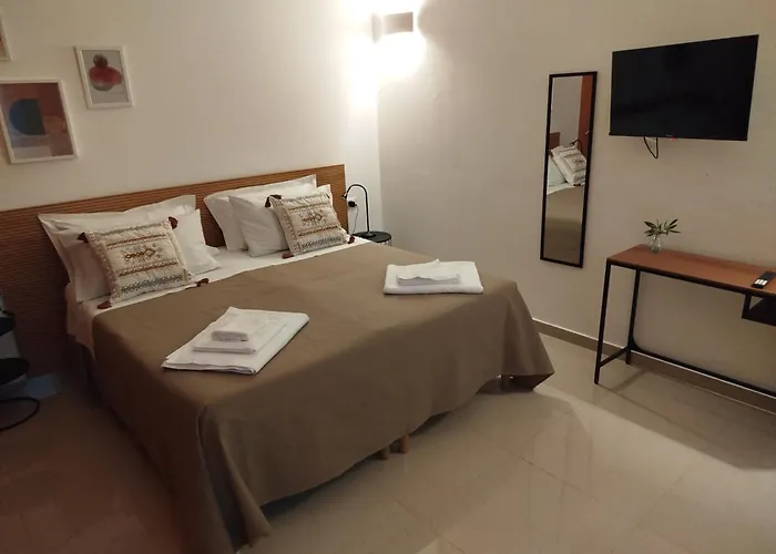 Calma House B&B