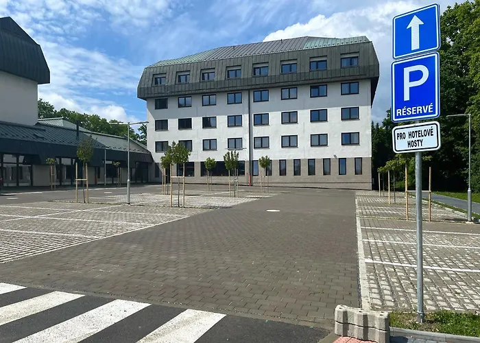 Hotel Globus