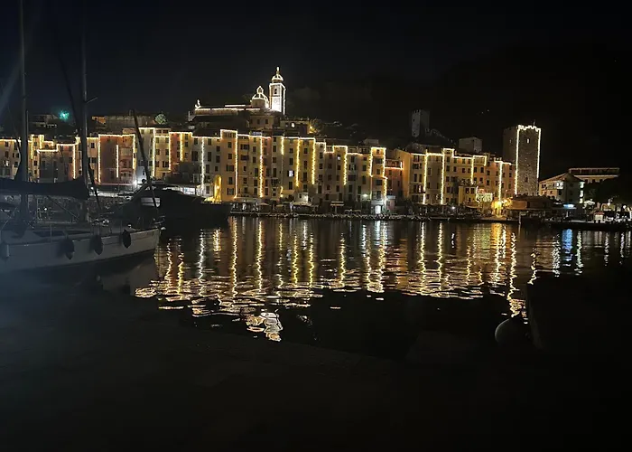 Albergo Ristorante Paradiso