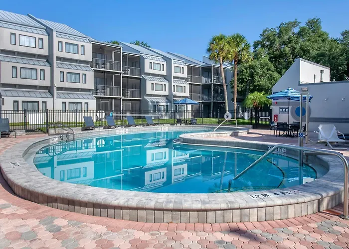 Orbit One Vacation Villas