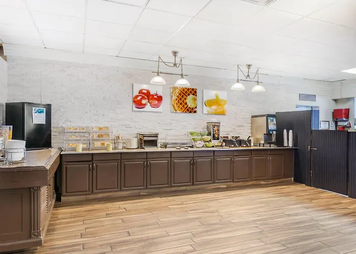 Quality Inn Toronto Airport Mississauga