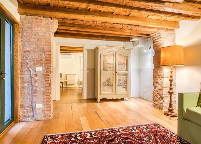 Boutique Hotel Scalzi - Adults Only