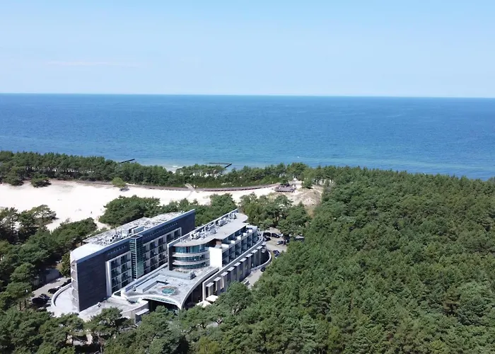Havet Hotel Resort & Spa