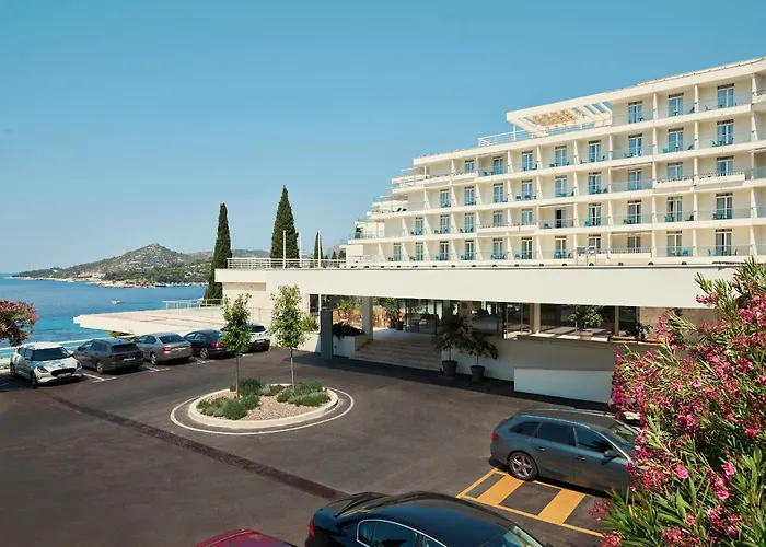 Maistra Select Astarea Hotel
