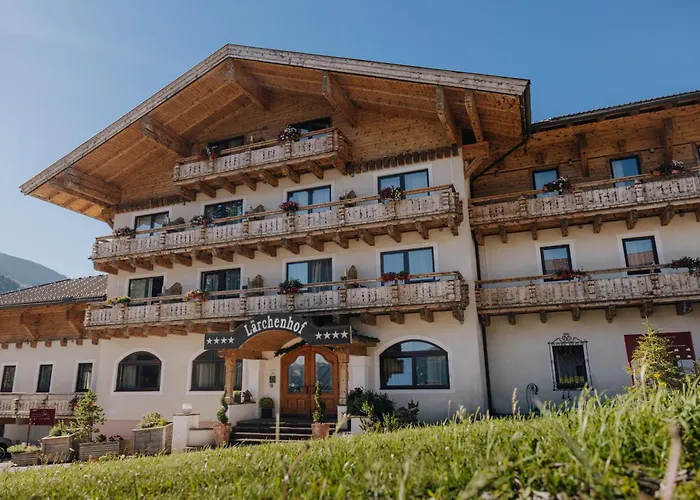 Lärchenhof