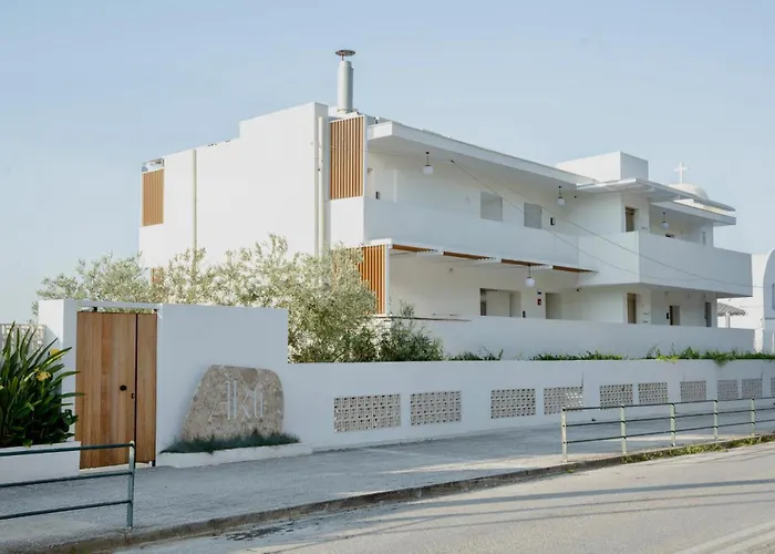Akti Hotel Kavala
