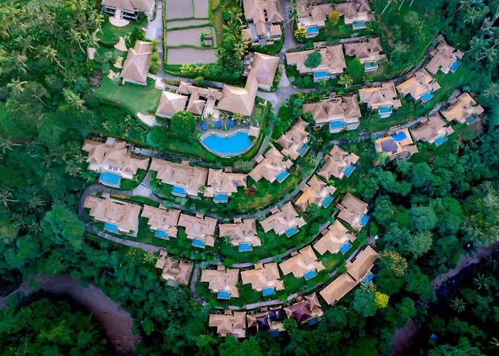 Puri Wulandari A Boutique Resort & Spa