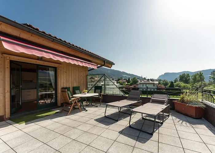 Wellnesshaus Reichelt