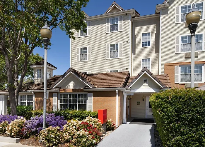 Towneplace Suites Milpitas Silicon Valley