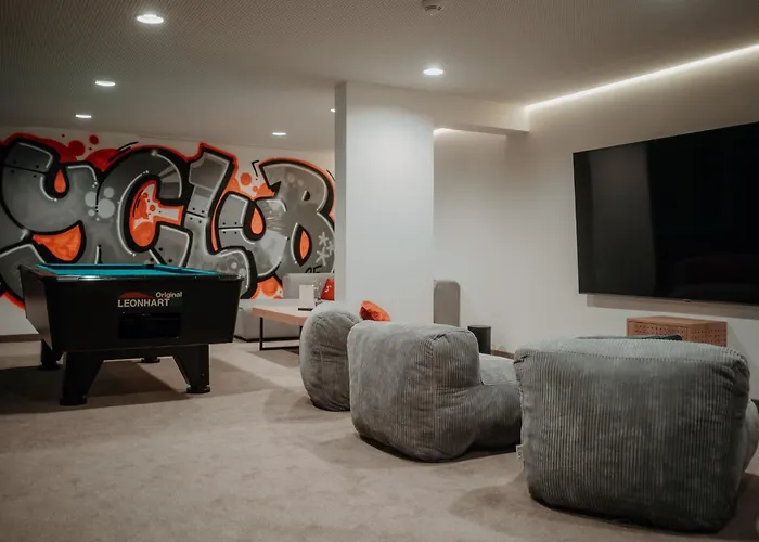 Hotel Austria