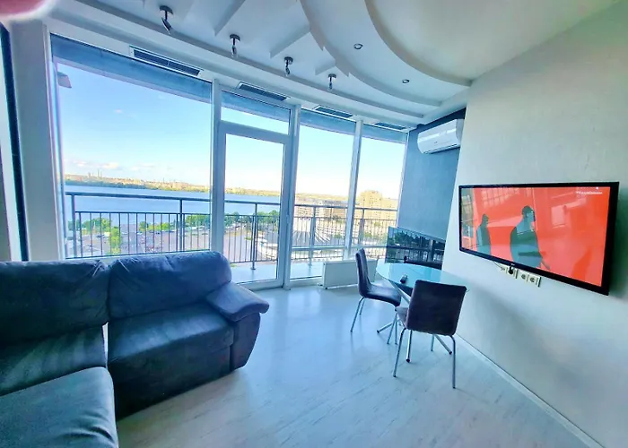 Most City Apart-Hotel