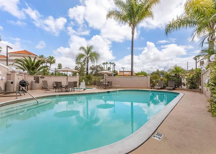 Comfort Inn Escondido San Diego North County