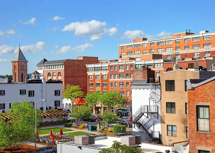 Hyatt House Morristown