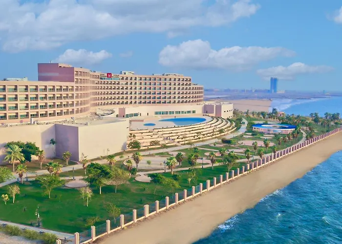 Grand Millennium Gizan