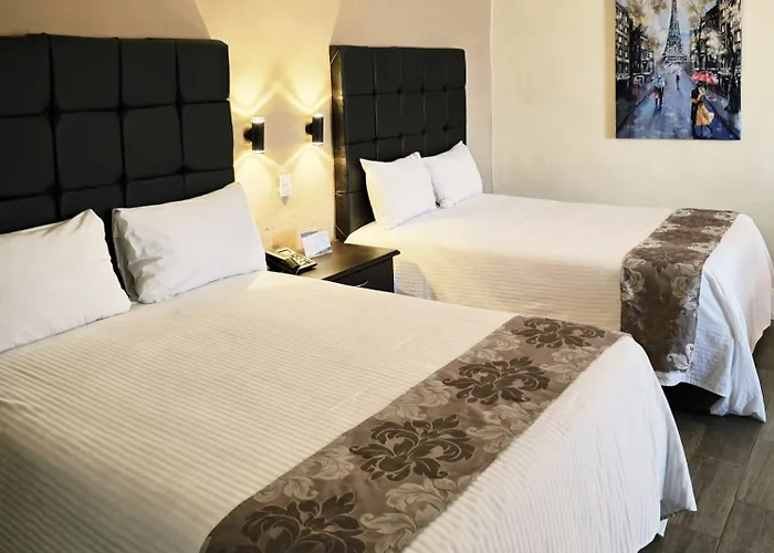 Hotel Express Inn