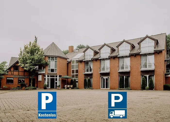 Auehof Hotel & Restaurant