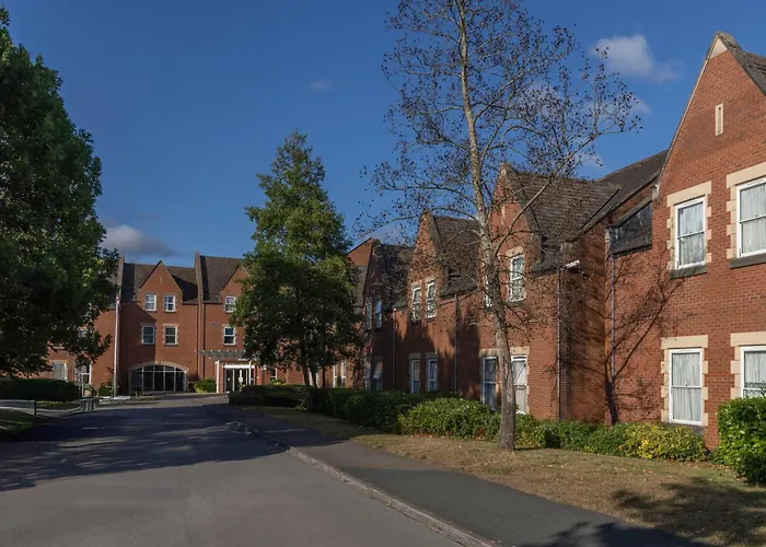 Cheltenham Chase Hotel & Spa