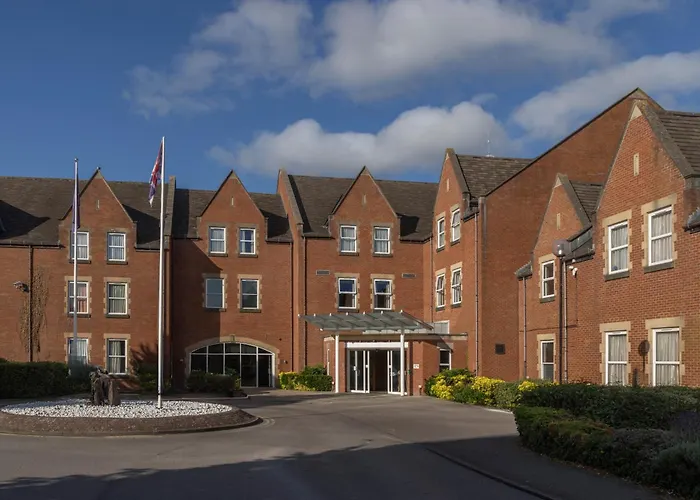 Cheltenham Chase Hotel & Spa