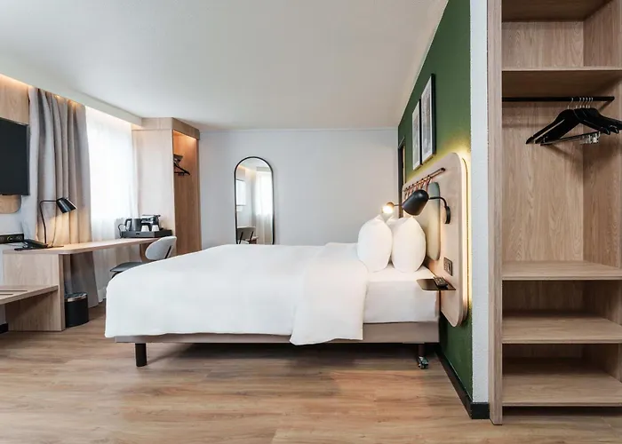 Campanile Prime - Lyon Ouest Tassin