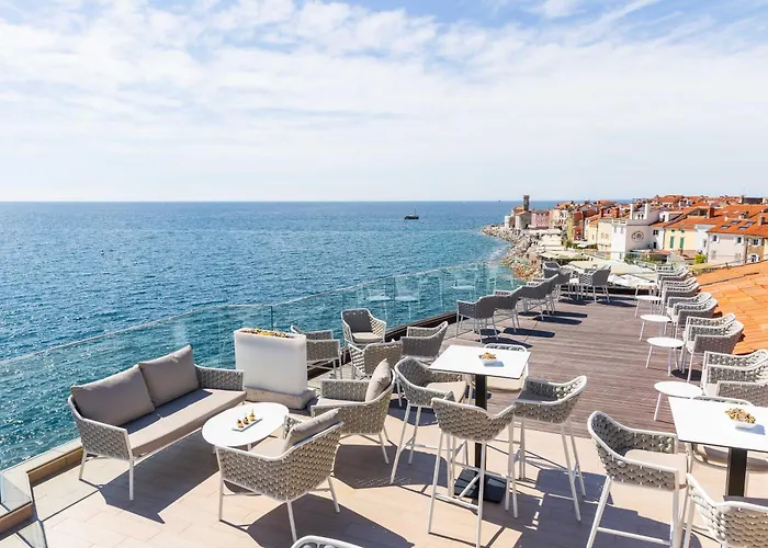 Hotel Pirano
