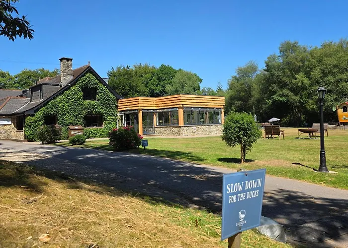Lakeview Manor