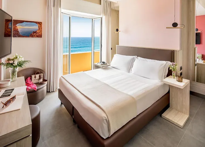 Hotel Albatros Varigotti