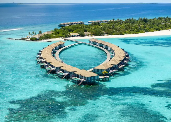 Noku Maldives, Vignette Collection (Adults Only) Hotel Kudafunafaru