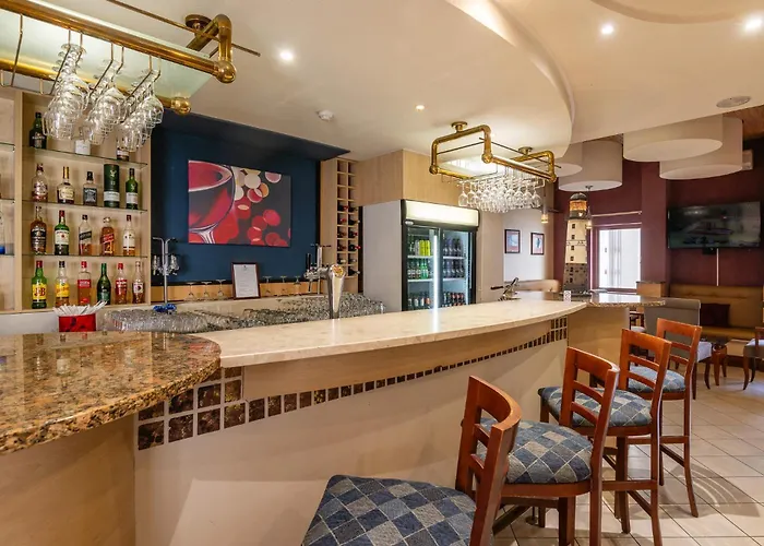 Protea Hotel By Marriott Walvis Bay Pelican Bay