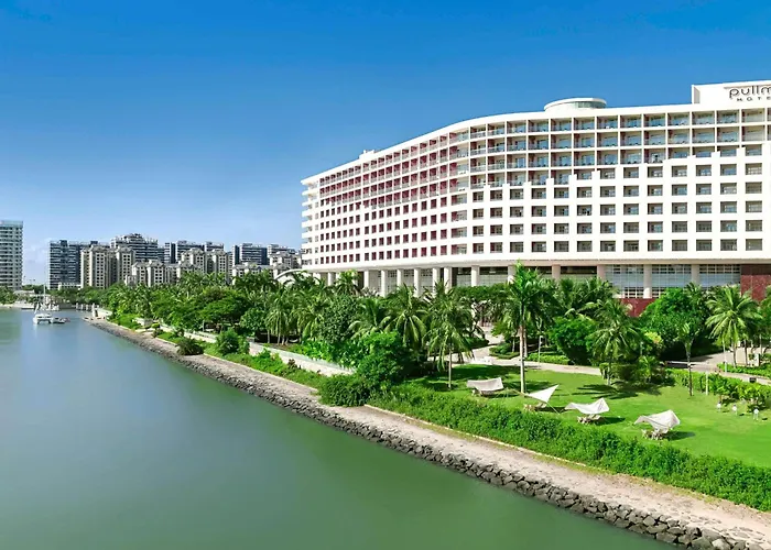 Pullman Haikou