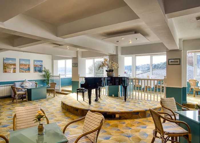 Biarritz Hotel