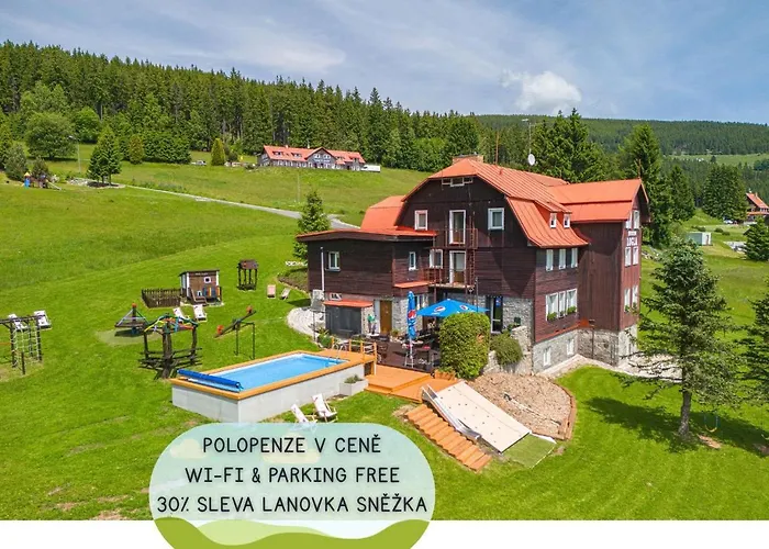 Penzion Logla