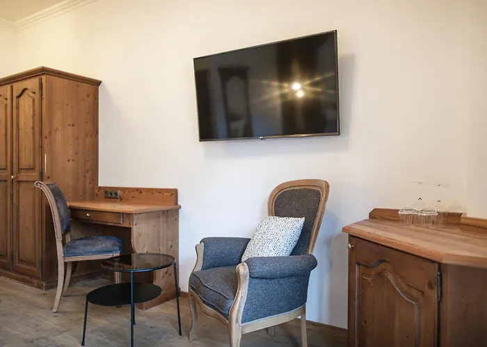 Hotel Lanerhof Active/Spa/Balance San Lorenzo di Sebato