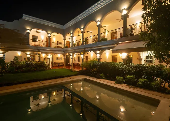 Hotel Posada San Juan Valladolid 