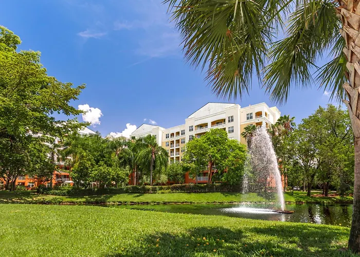 Vacation Village At Weston, Fort Lauderdale