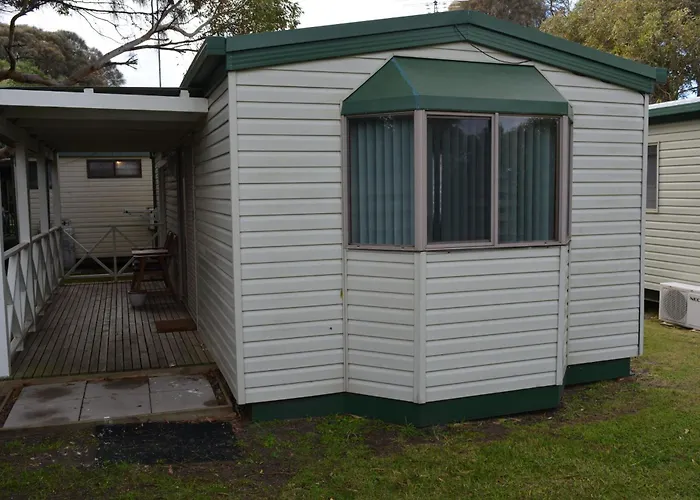 Ocean Grove Holiday Park