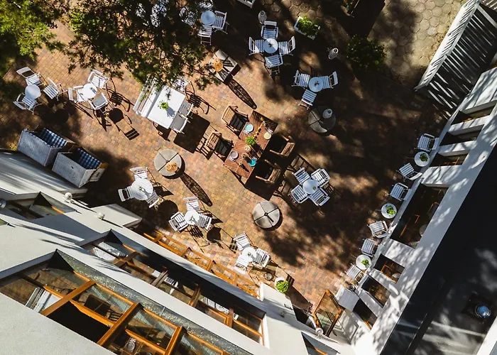 Neptuno Resort&Spa