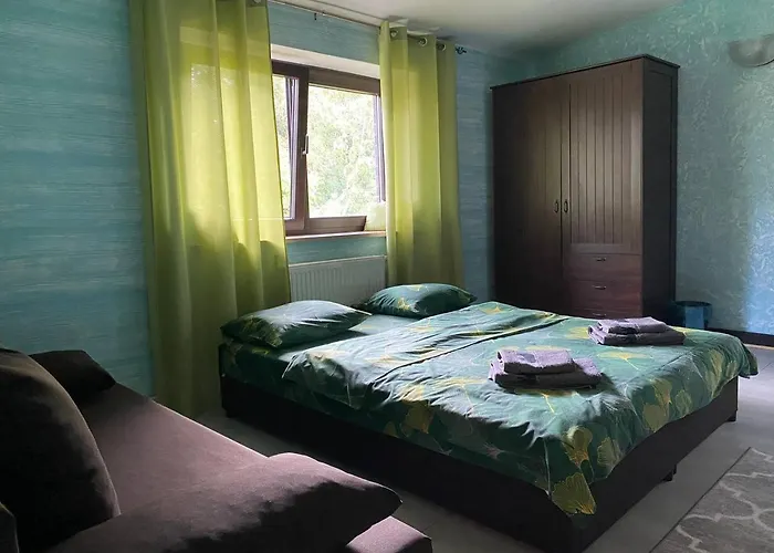 Guest House Villa Arkadia